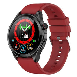 Montre connectée ronde homme I SPECTRA™