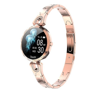 Montre connectée femme élégante I ROYAL™