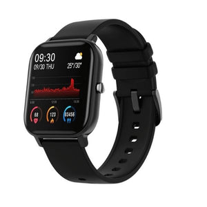 Montre connectée sport femme | ASTRA™