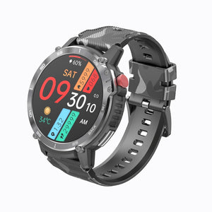 Montre connectée militaire I FORCEX™