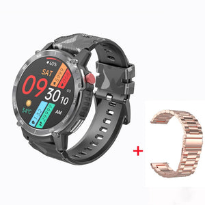 Montre connectée militaire I VANGUARDX™