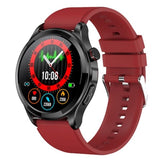 Montre connectée ronde homme I SPECTRA™