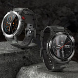Montre connectée militaire I COBRAX™