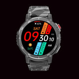 Montre connectée militaire I PYTHONX™
