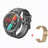 Montre connectée militaire I SHADOWX™