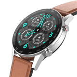 MONTRE CONNECTÉE HOMME | SOLARIX™ - BIEN-ÊTRE | FITNESS - ESPRITONIC