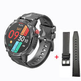 Montre connectée militaire I WARRIORX™