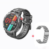 Montre connectée militaire I PHANTOMX™